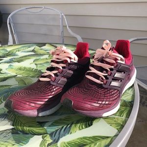 Women’s Adidas Energy Boost